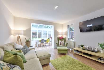 Property For Sale Leaver Road, Henley On Thames