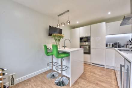 Leaver Road, Henley-On-Thames, Image 4