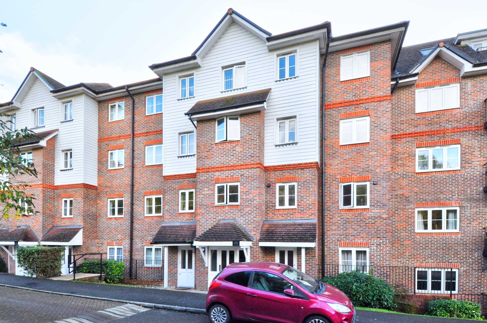 Aspen Court, Freer Crescent, High Wycombe, Image 1