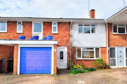 Property For Sale Lovell Close, Henley On Thames