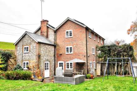 Property For Sale Stonor Valley, Pishill, Henley On Thames