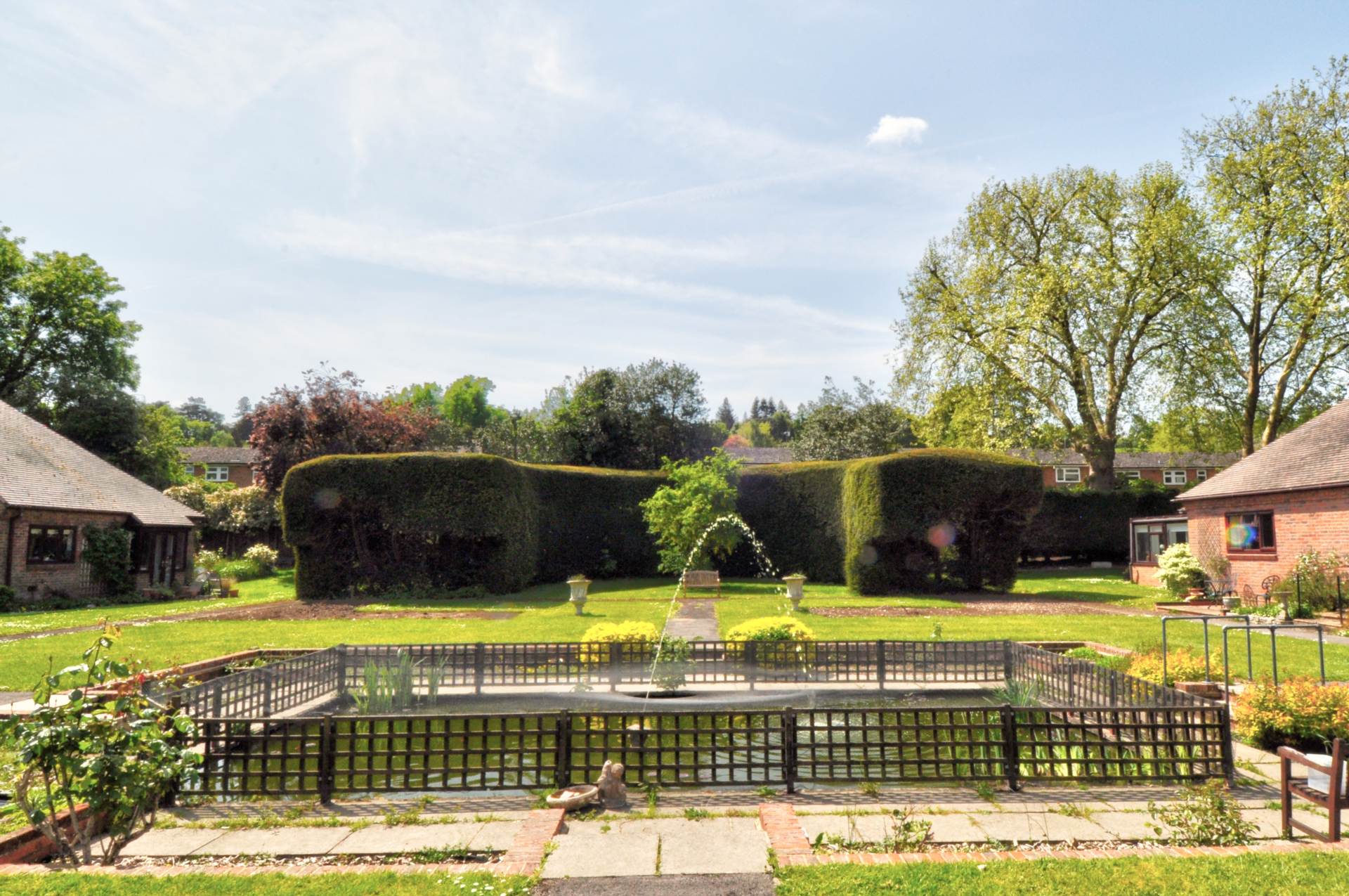 Bowling Court, Henley On Thames, Image 10