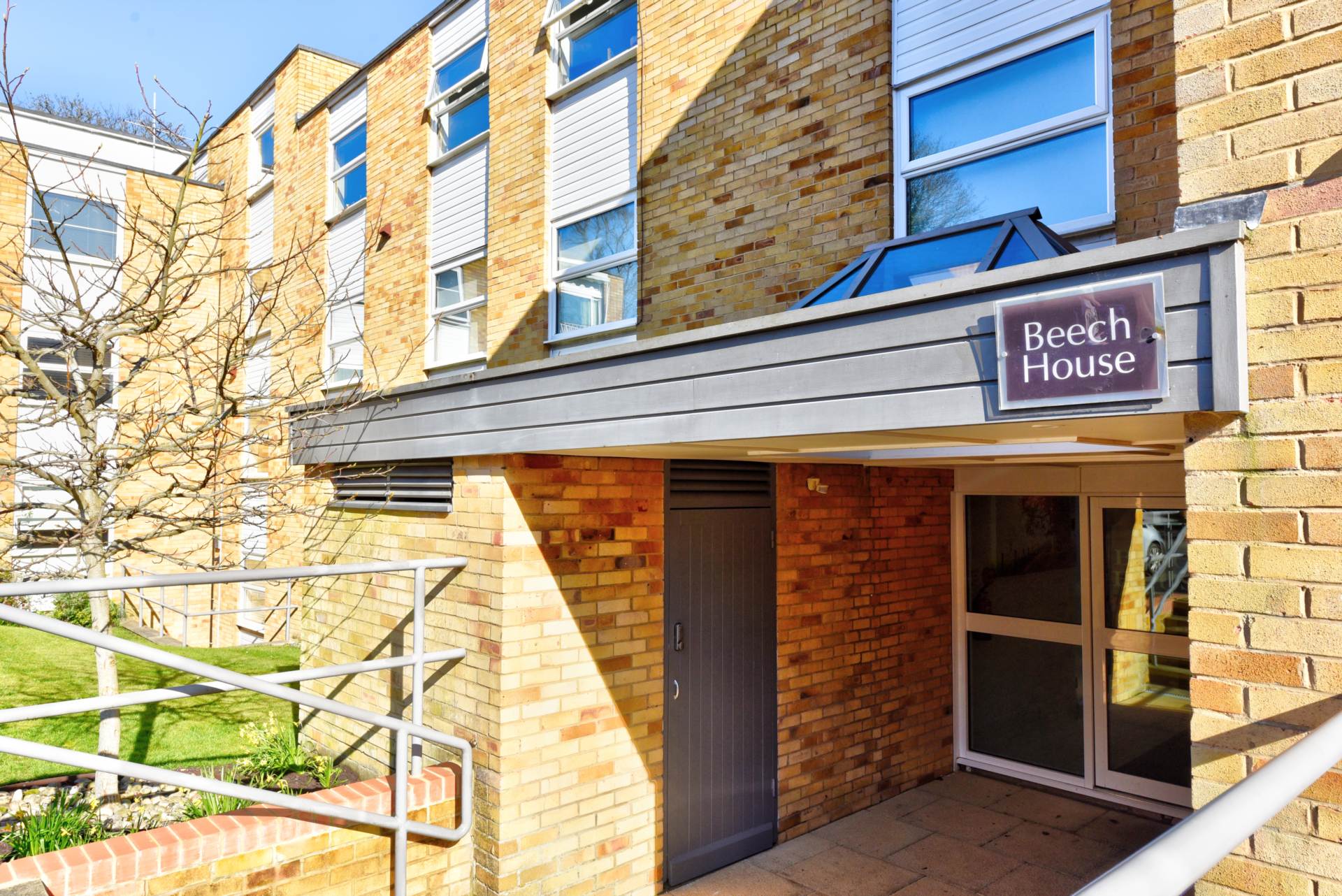 Beech House, Henley On Thames, Image 14