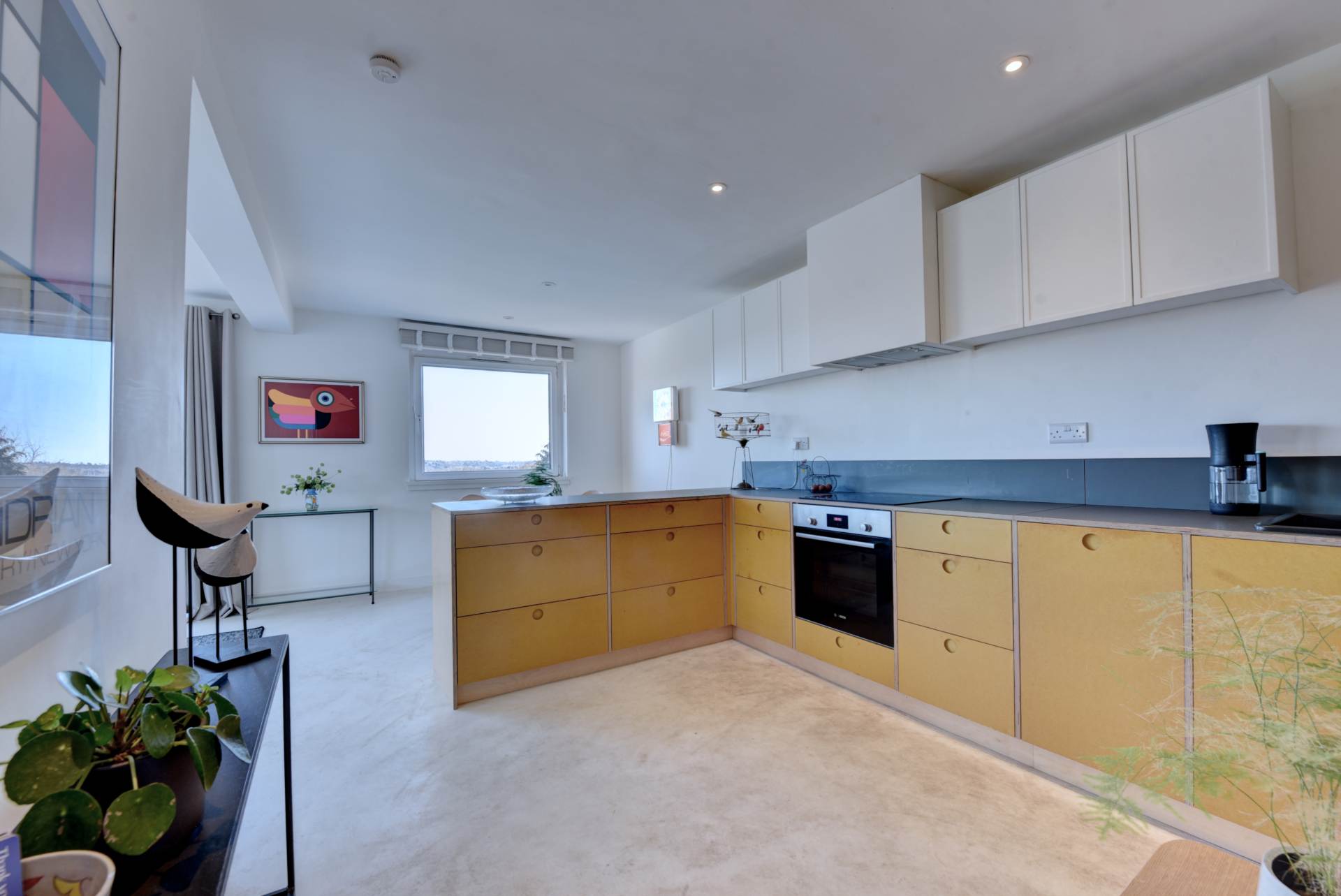 Beech House, Henley On Thames, Image 2