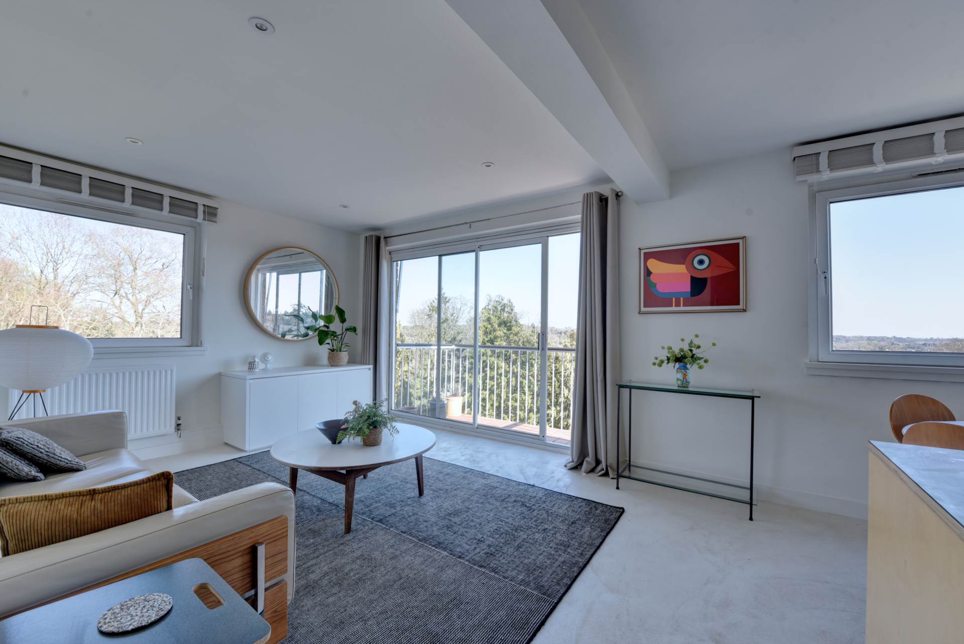 Beech House, Henley On Thames, Image 4