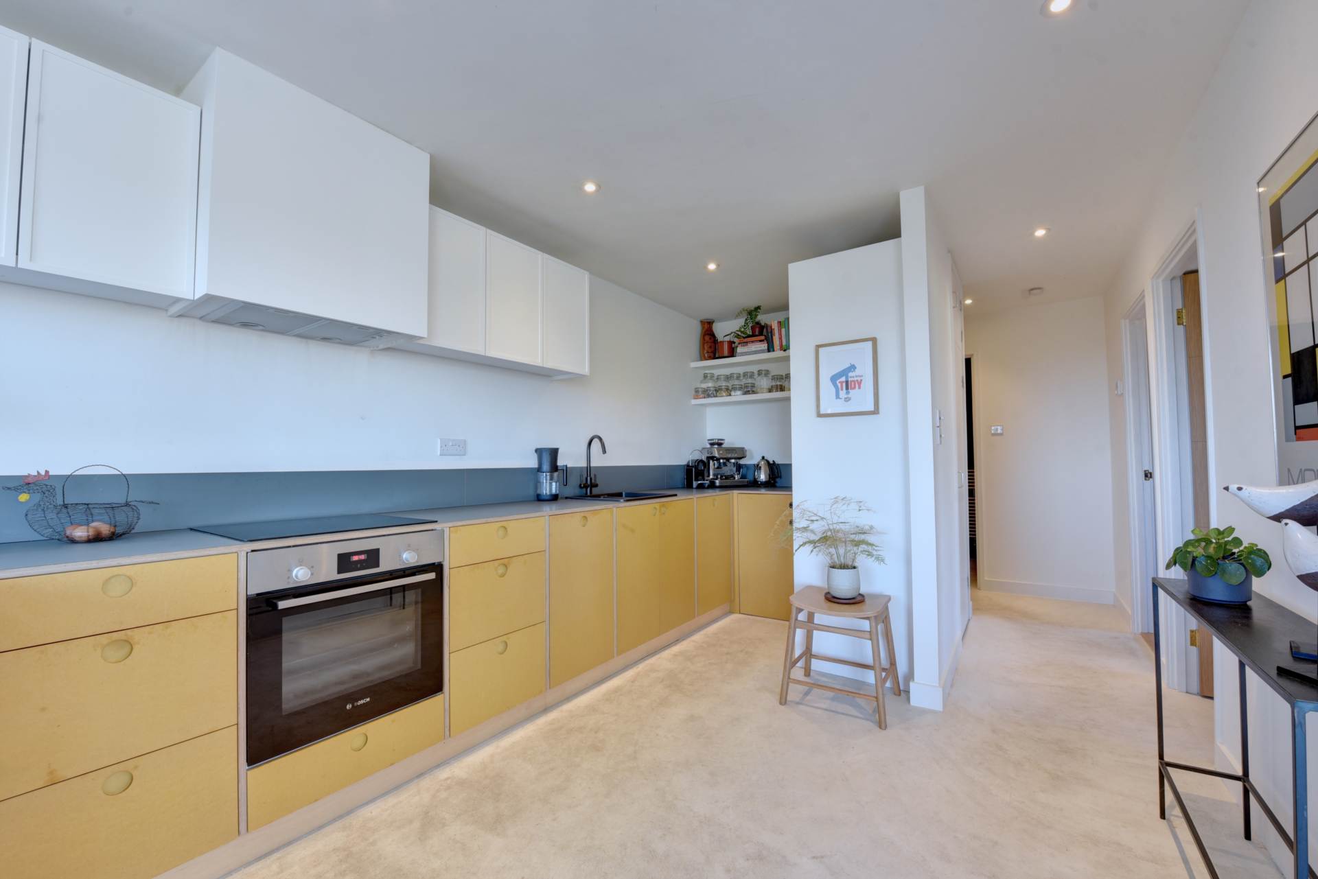 Beech House, Henley On Thames, Image 8