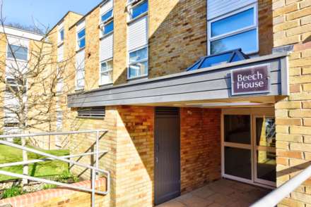 Beech House, Henley On Thames, Image 14