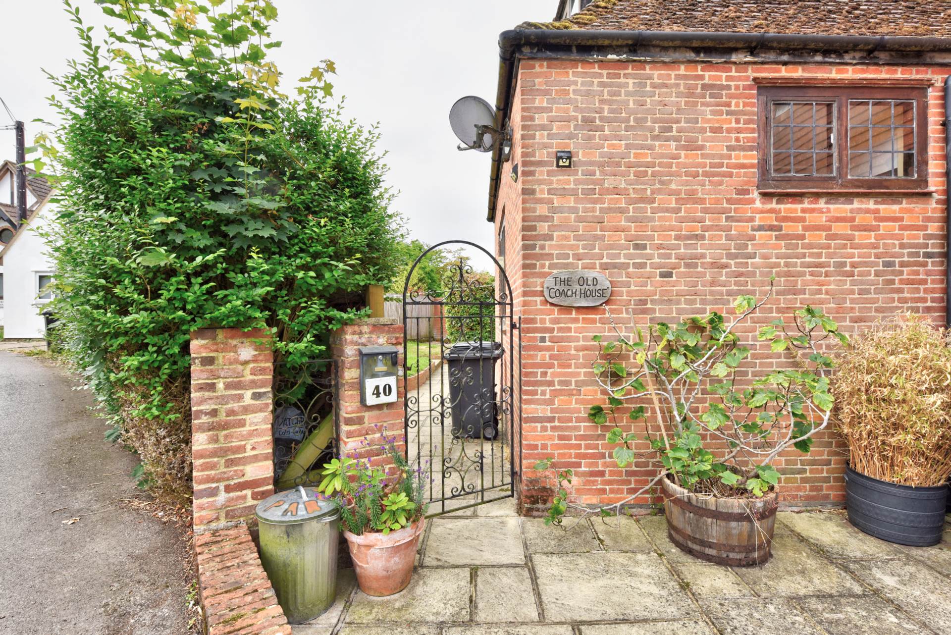 Bradley Road, Henley-On-Thames, Image 14