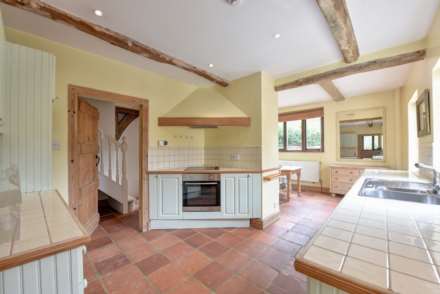 Bradley Road, Henley-On-Thames