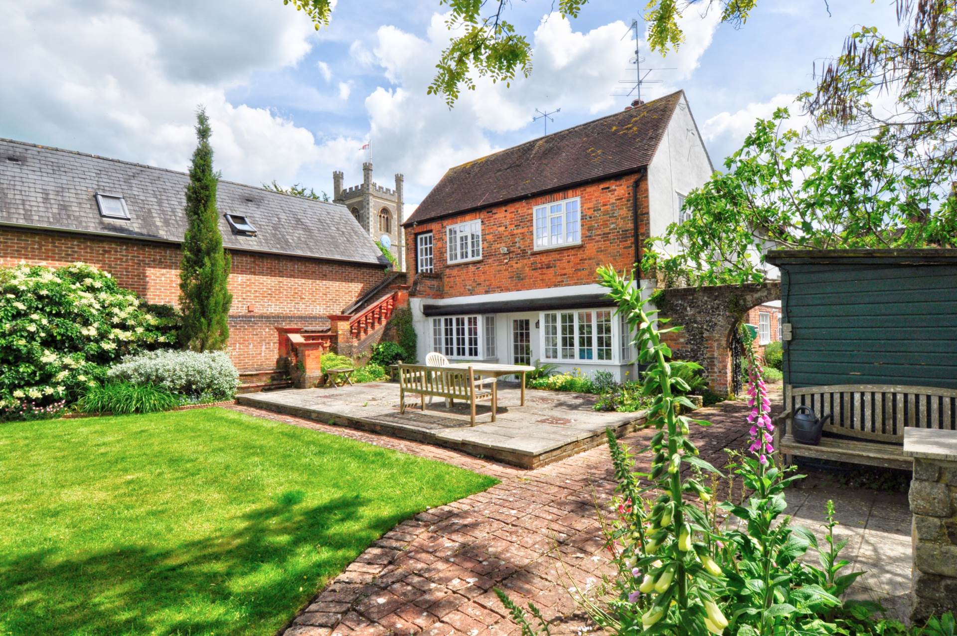 Hart Street, Henley On Thames, Image 1
