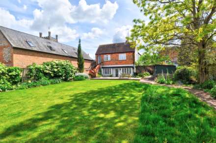 Hart Street, Henley On Thames, Image 30