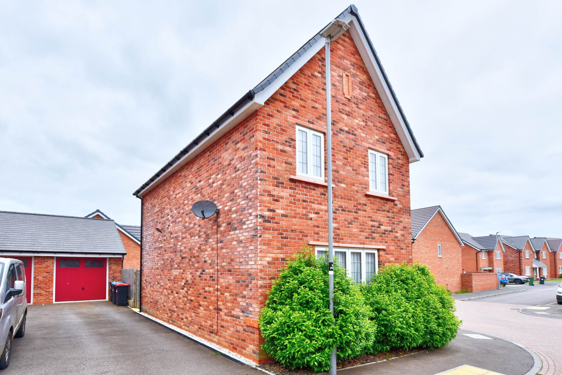 Stokes Grove, Hanslope, Image 14