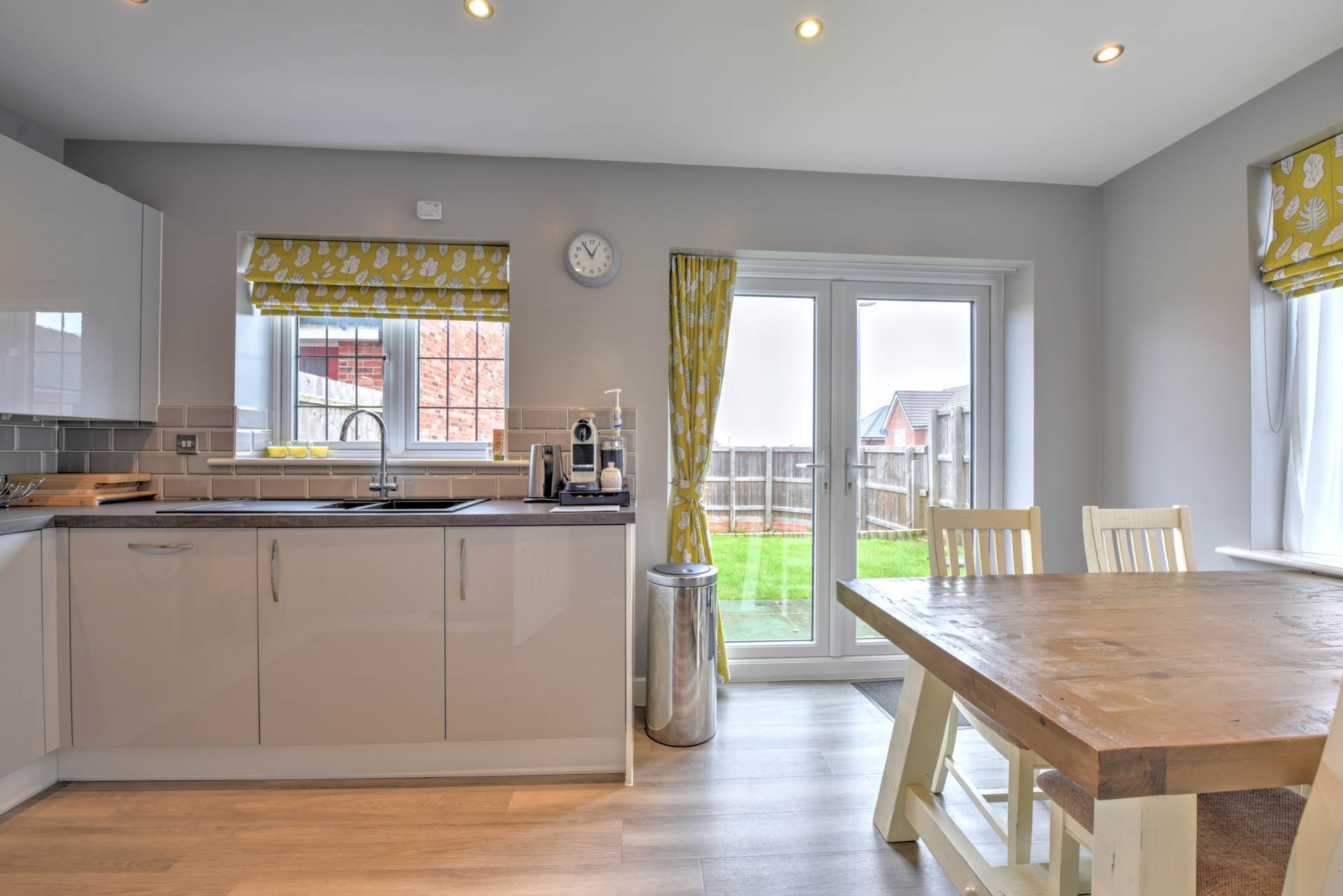 Stokes Grove, Hanslope, Image 4