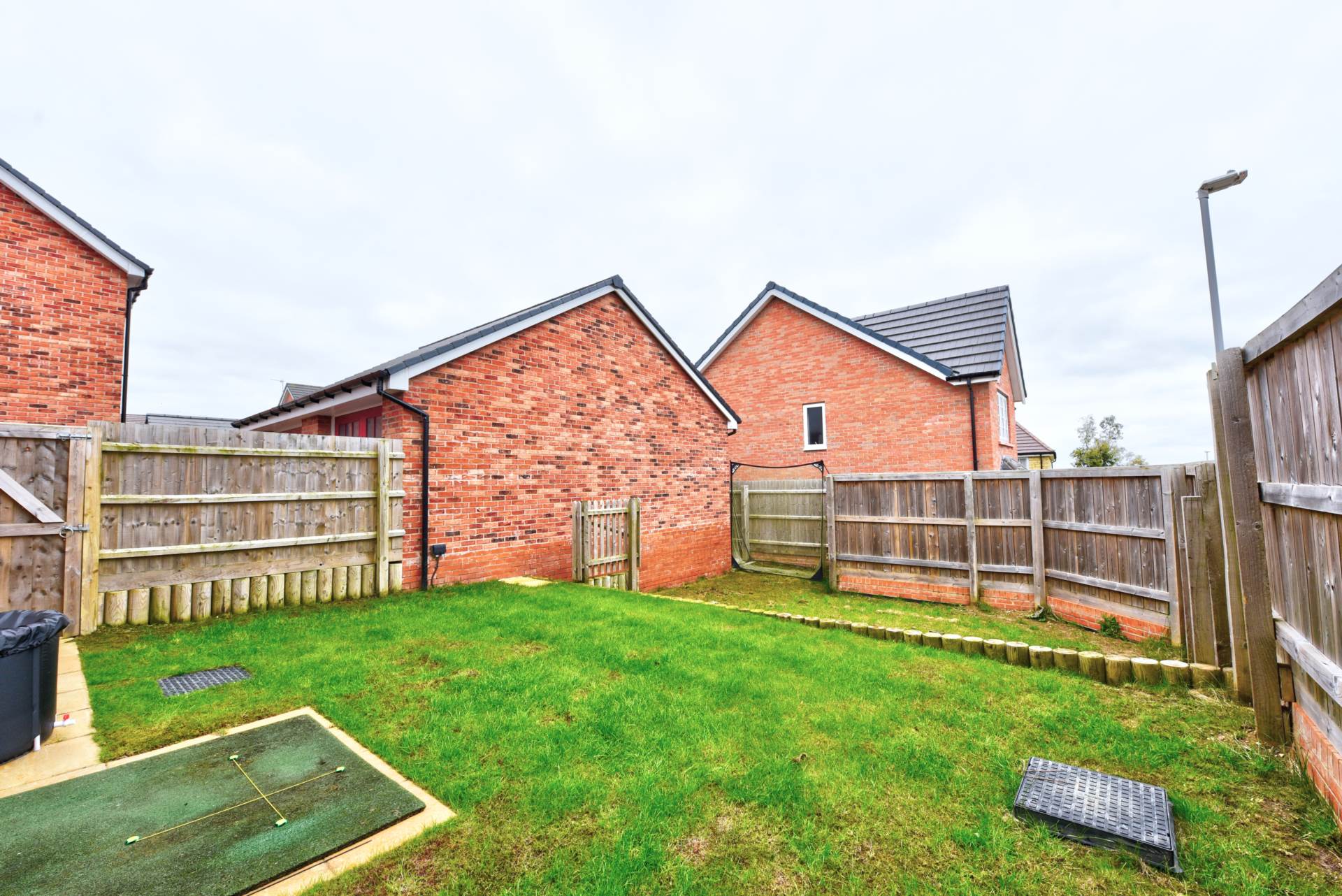 Stokes Grove, Hanslope, Image 5