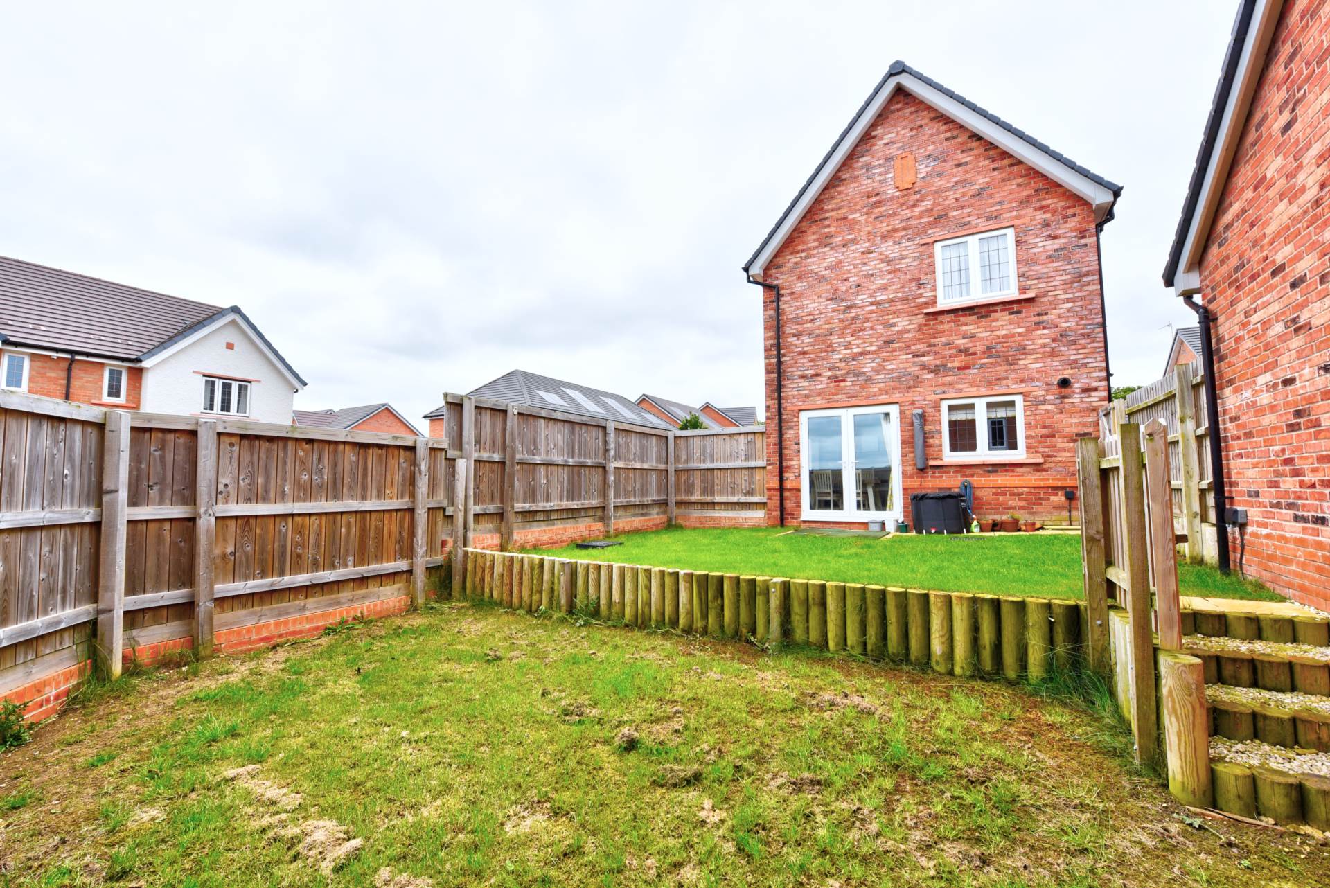 Stokes Grove, Hanslope, Image 6