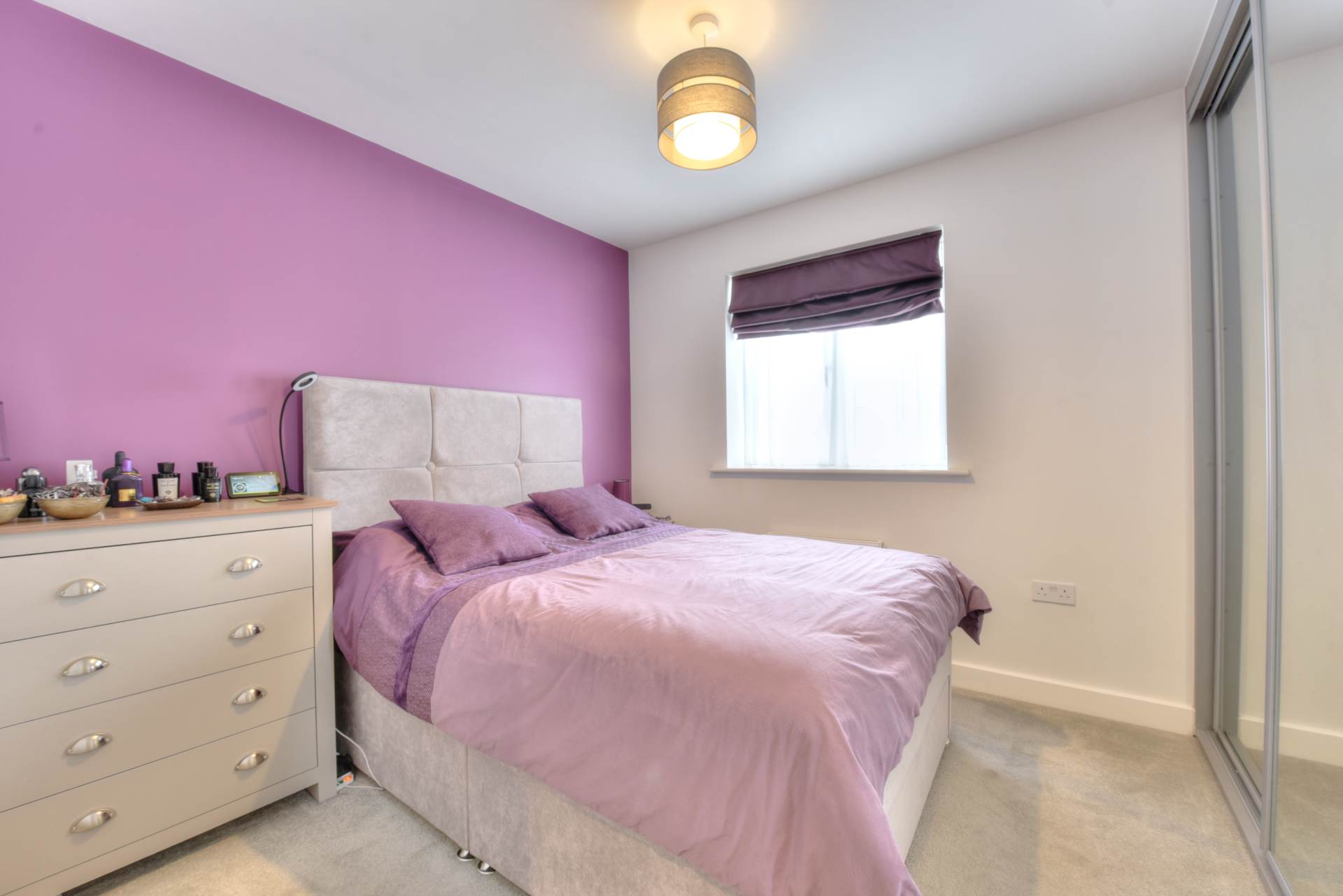 Stokes Grove, Hanslope, Image 9