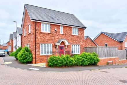 Stokes Grove, Hanslope, Image 12