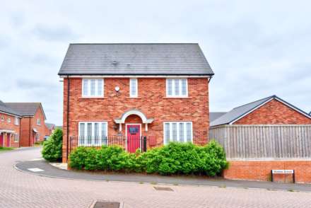 Stokes Grove, Hanslope, Image 13