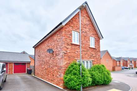Stokes Grove, Hanslope, Image 14