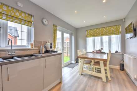 Stokes Grove, Hanslope, Image 3