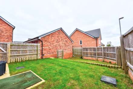 Stokes Grove, Hanslope, Image 5