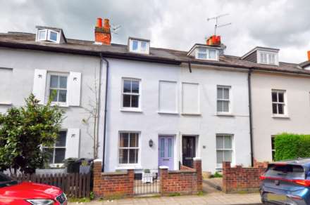 Property For Sale Greys Road, Henley On Thames