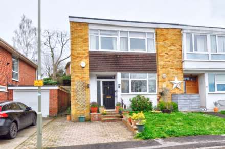 Property For Sale Ancastle Green, Henley On Thames