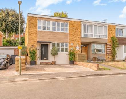 Ancastle Green, Henley On Thames, Image 1
