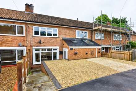 Property For Rent Luker Avenue, Henley On Thames
