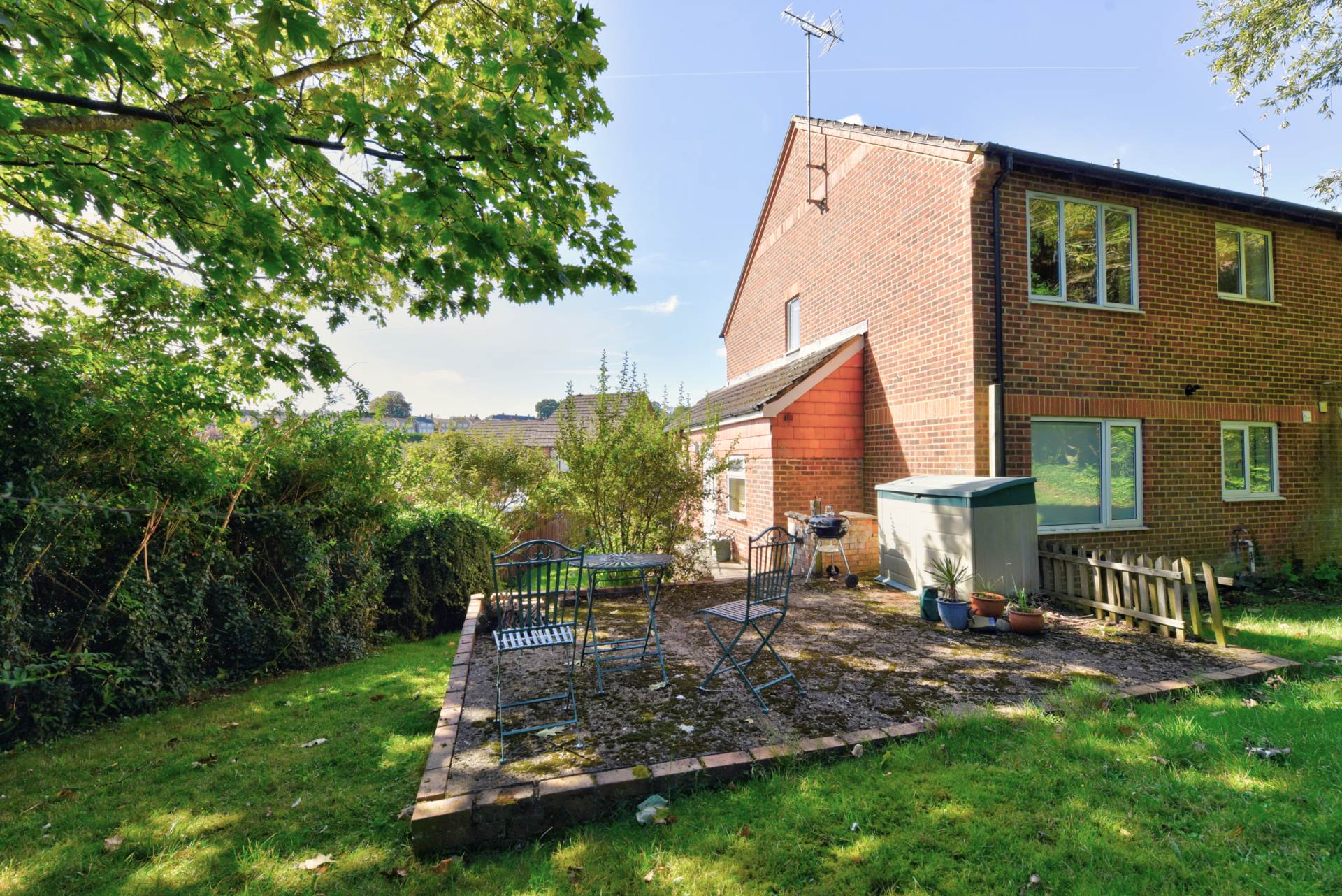 Leaver Road, Henley-On-Thames, Image 8