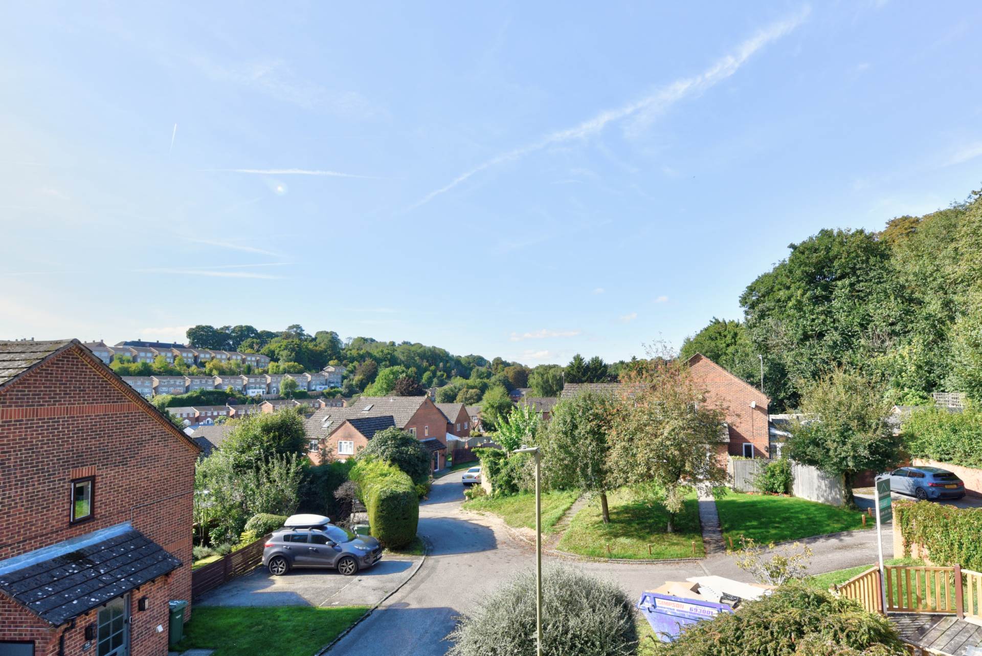 Leaver Road, Henley-On-Thames, Image 9