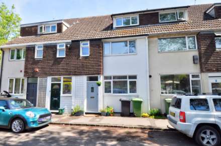 Upton Close, Henley On Thames