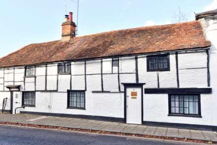 Property For Rent Greys Road, Henley On Thames