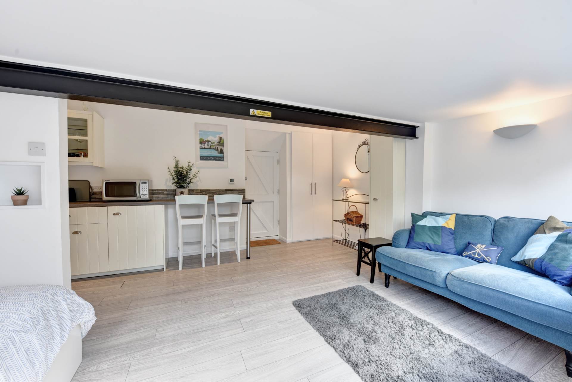 Oakfield Cottage, Lower Shiplake, Image 1