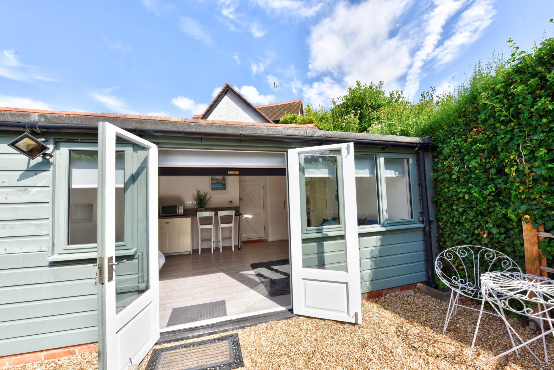 Oakfield Cottage, Lower Shiplake, Image 10