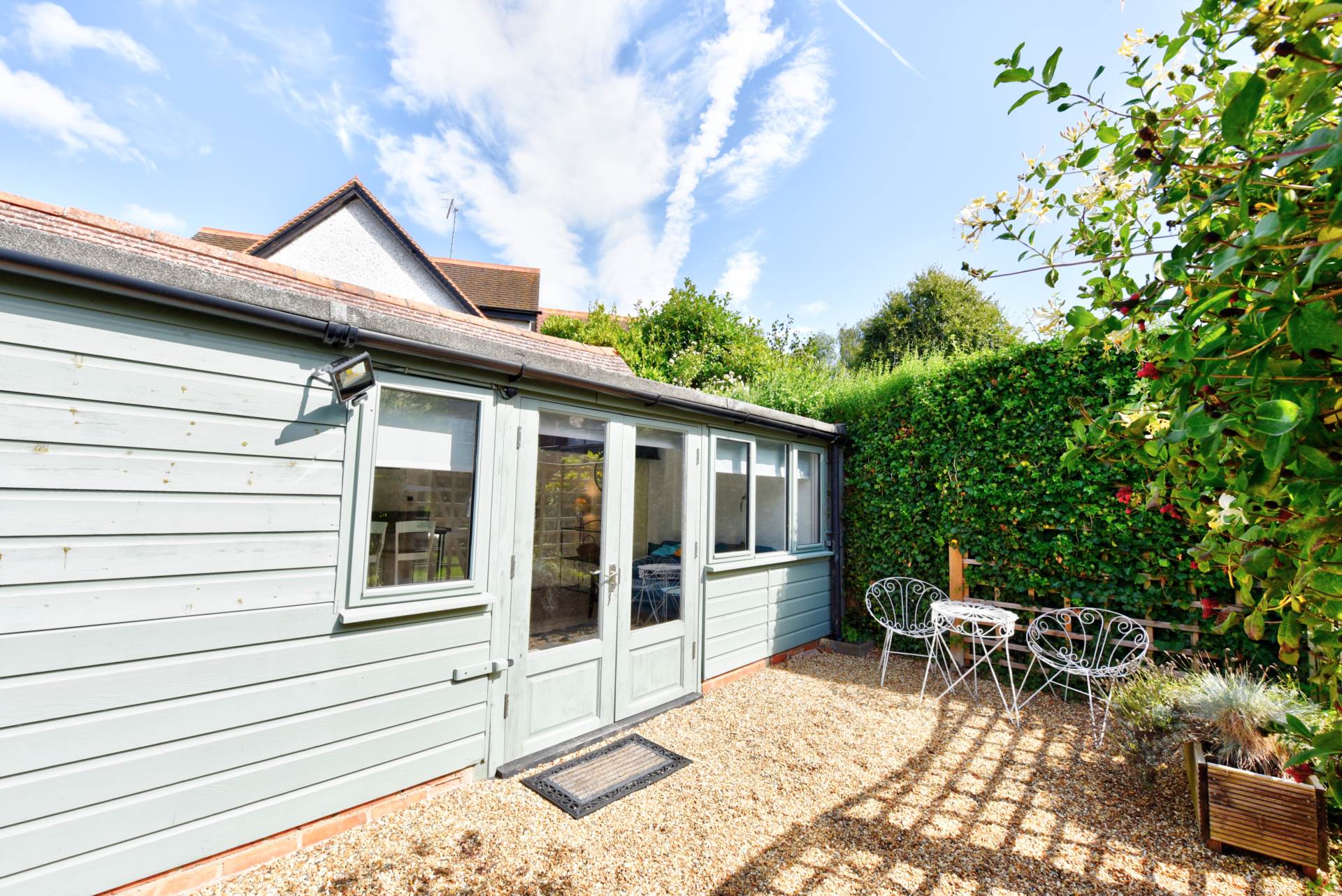 Oakfield Cottage, Lower Shiplake, Image 2