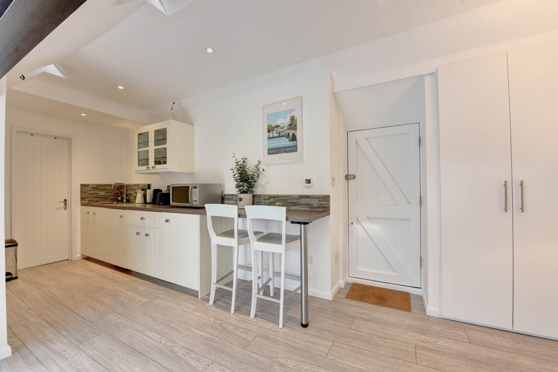 Oakfield Cottage, Lower Shiplake, Image 5