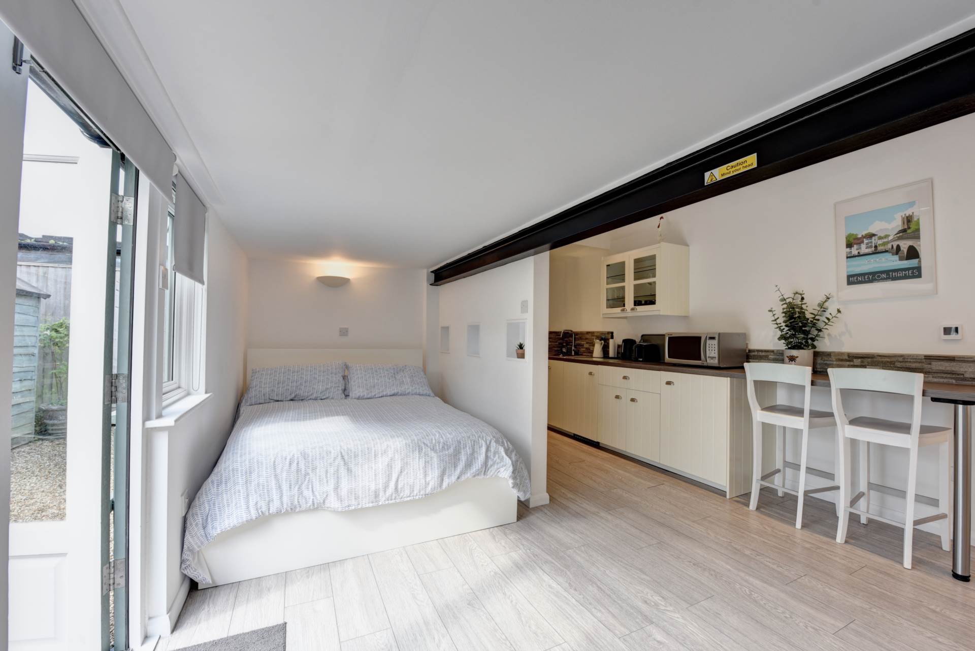 Oakfield Cottage, Lower Shiplake, Image 6