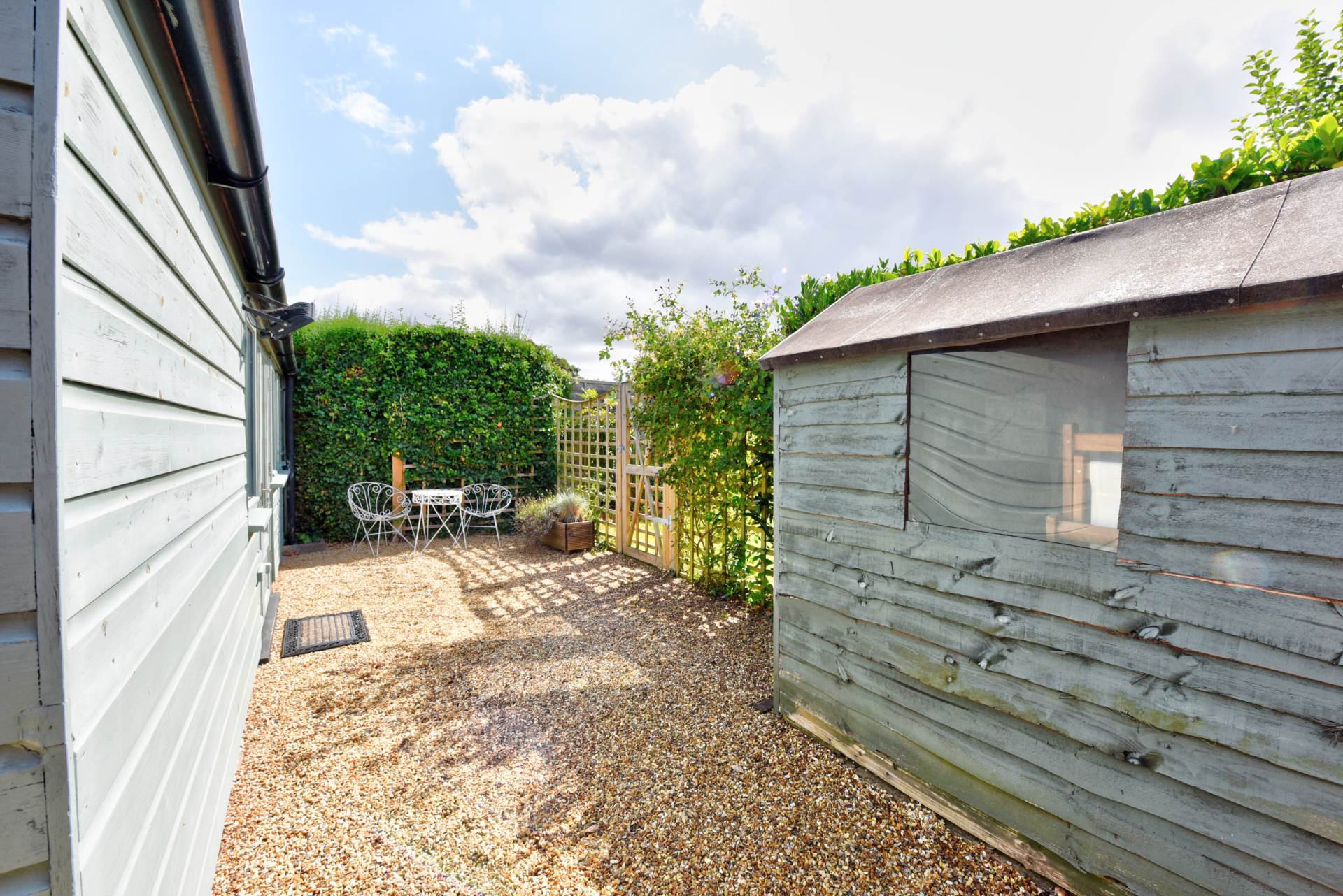 Oakfield Cottage, Lower Shiplake, Image 9