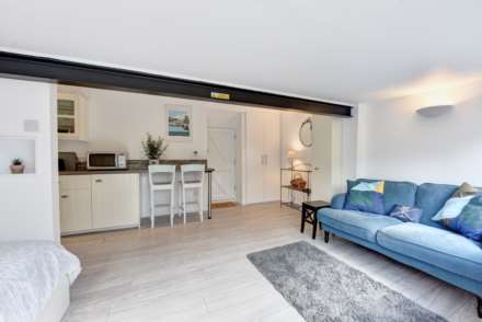 Studio, Oakfield Cottage, Lower Shiplake