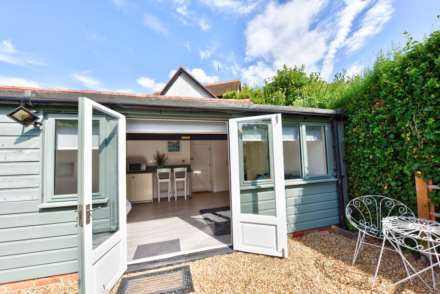 Oakfield Cottage, Lower Shiplake, Image 10