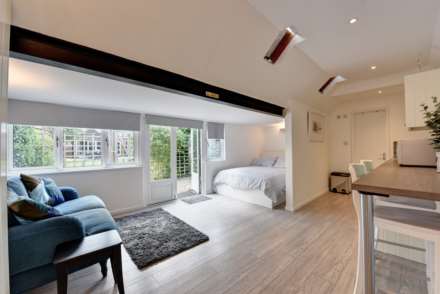 Oakfield Cottage, Lower Shiplake, Image 4