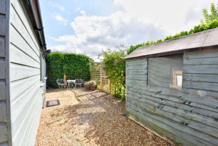 Oakfield Cottage, Lower Shiplake, Image 9