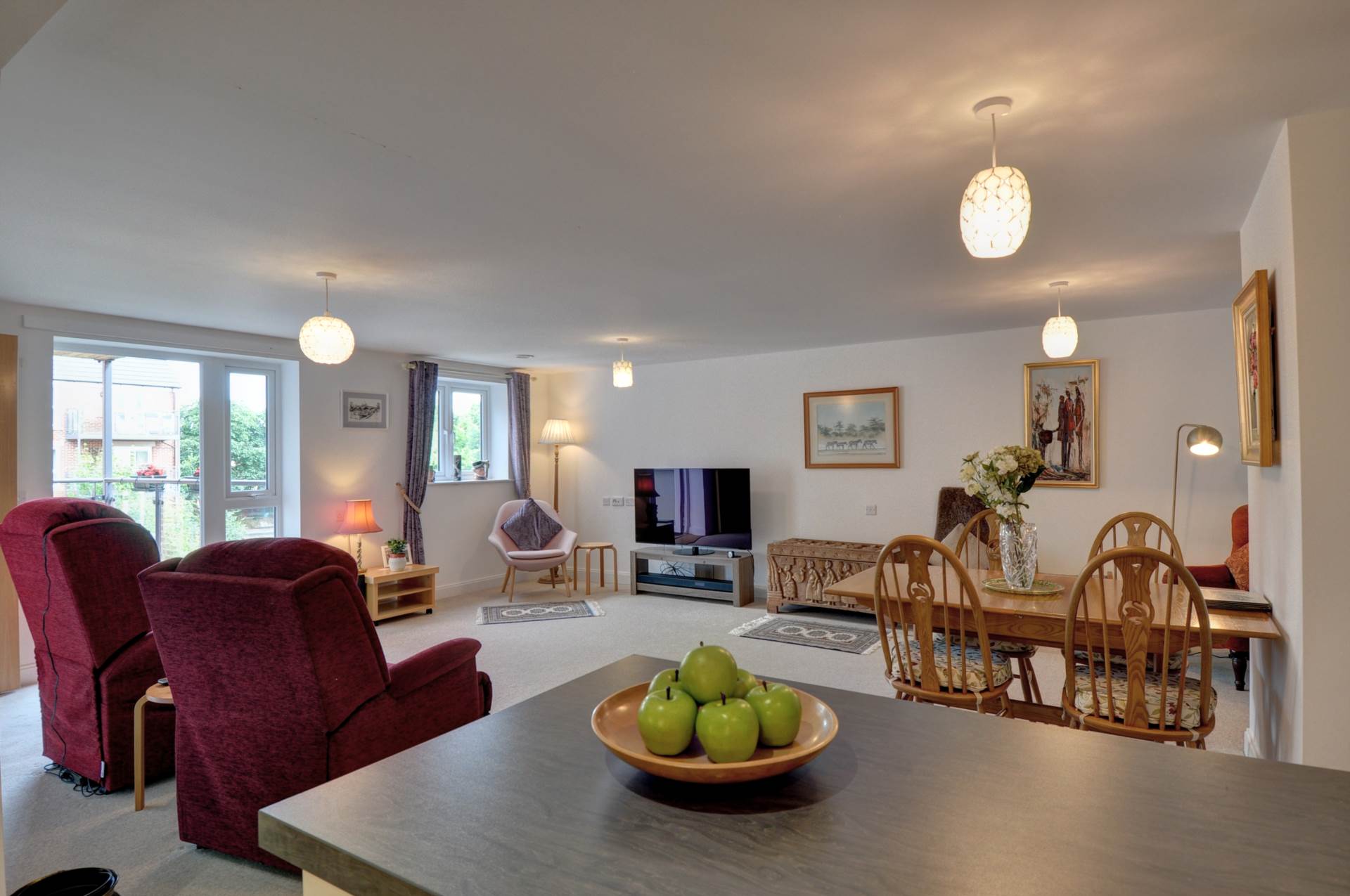 Albert Court, Henley On Thames, Image 1