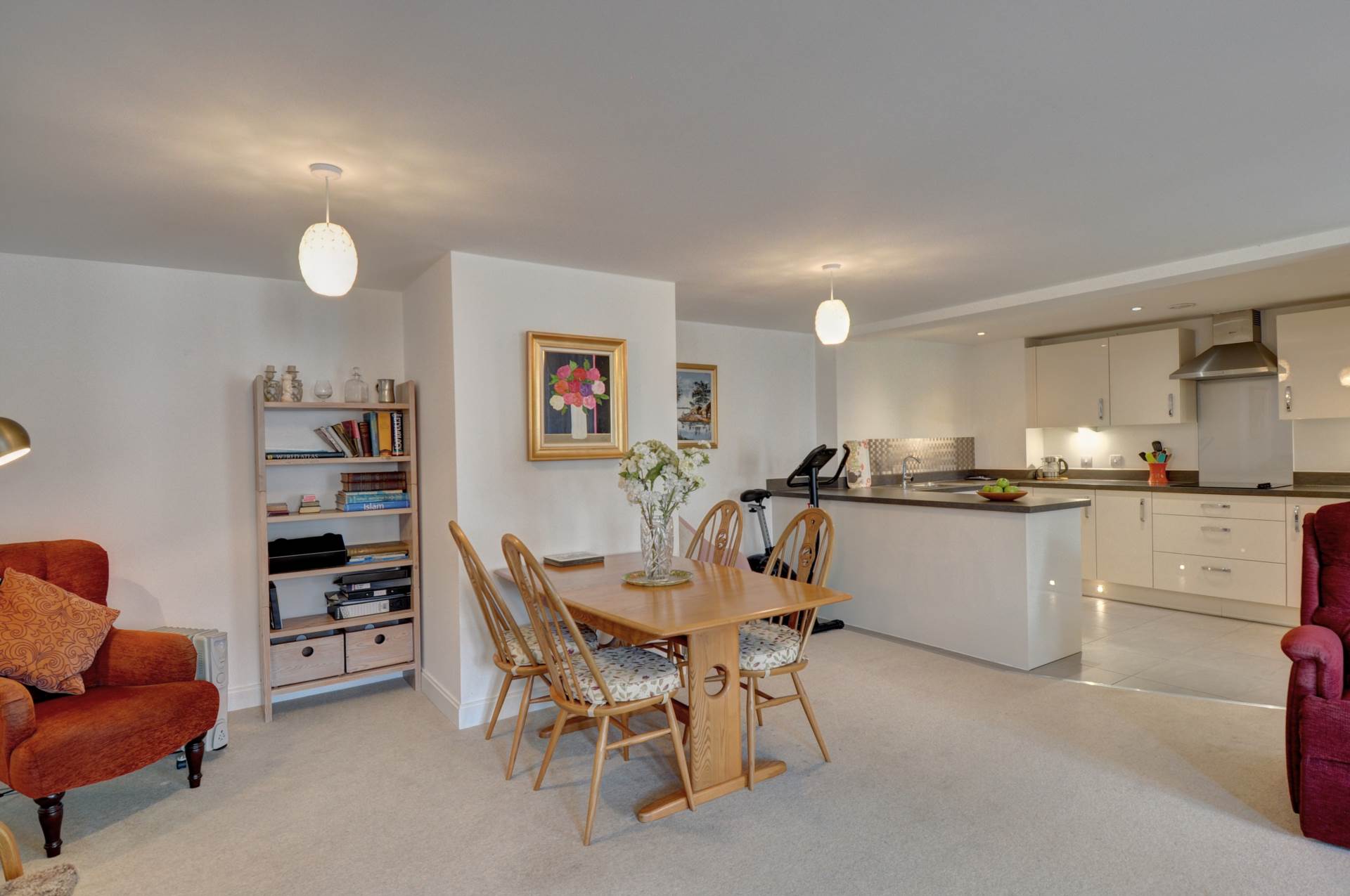 Albert Court, Henley On Thames, Image 2
