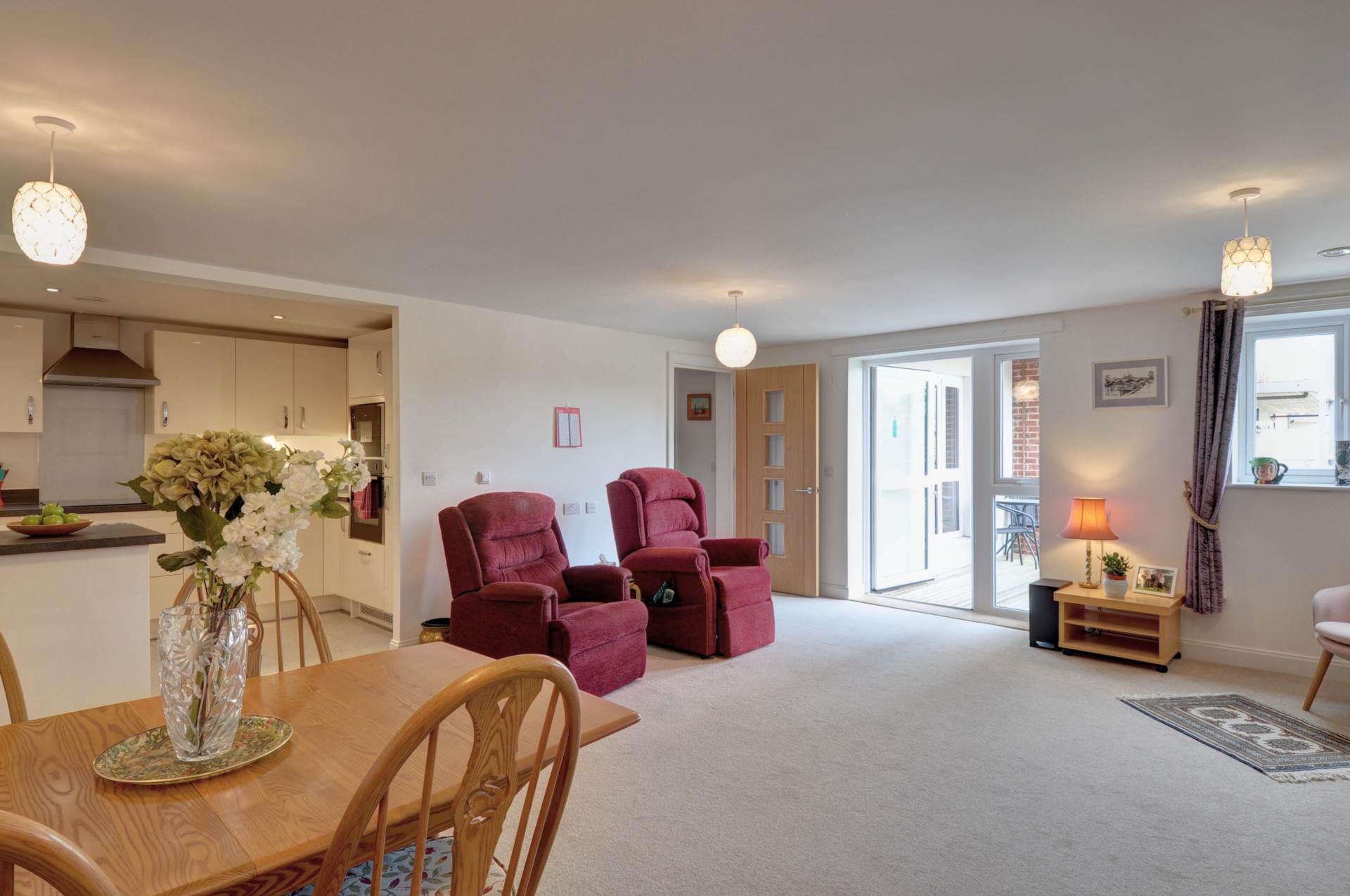 Albert Court, Henley On Thames, Image 4