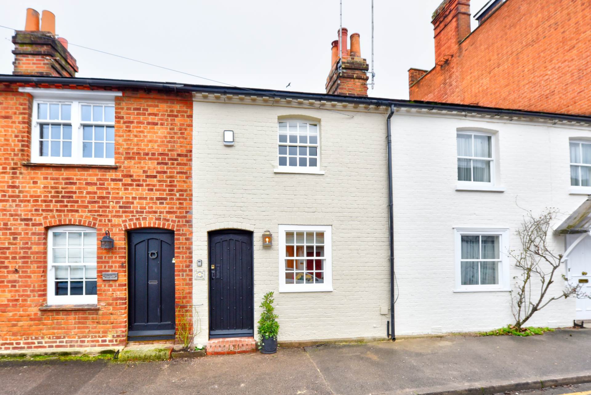 Church Street, Wargrave, Image 1