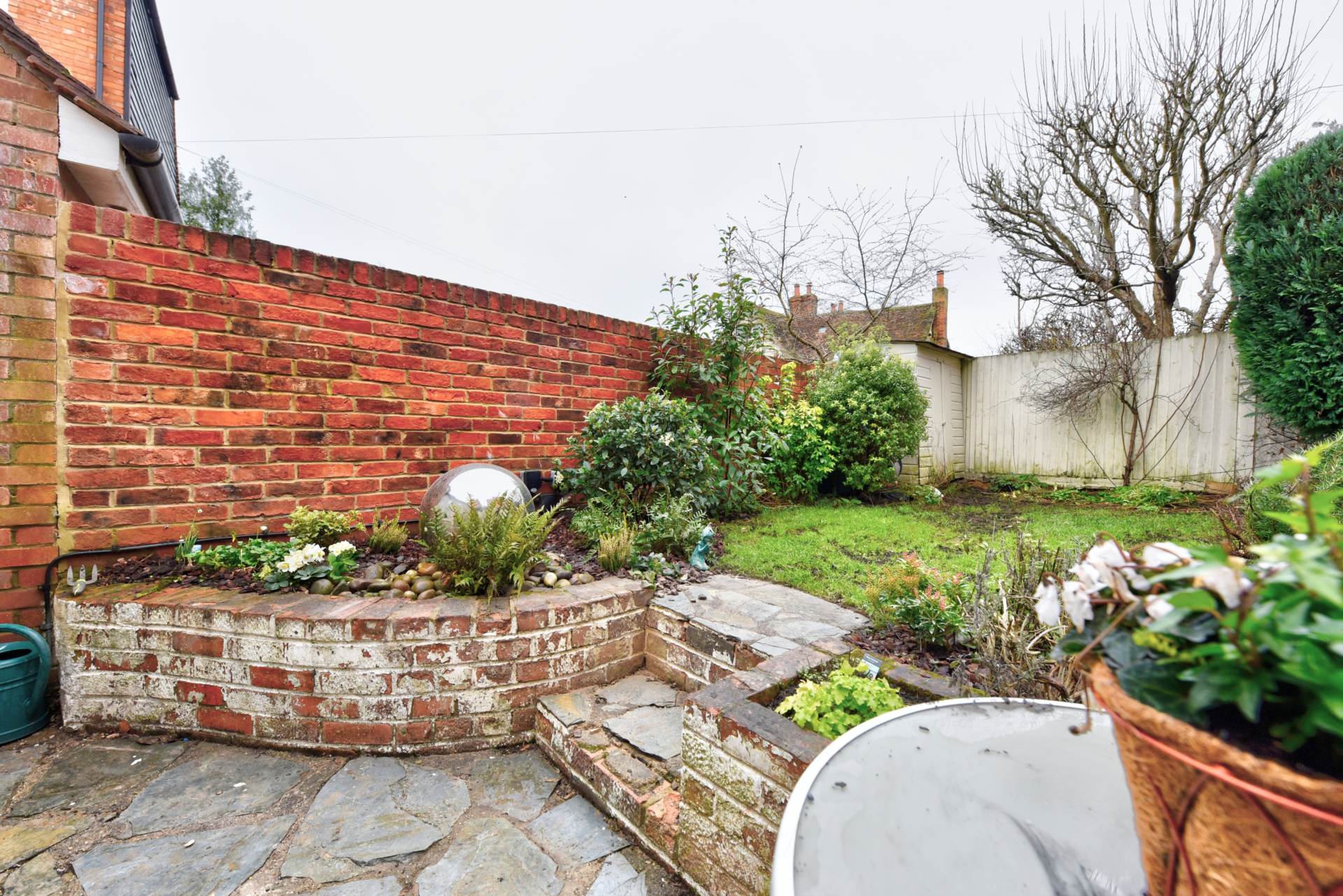 Church Street, Wargrave, Image 11