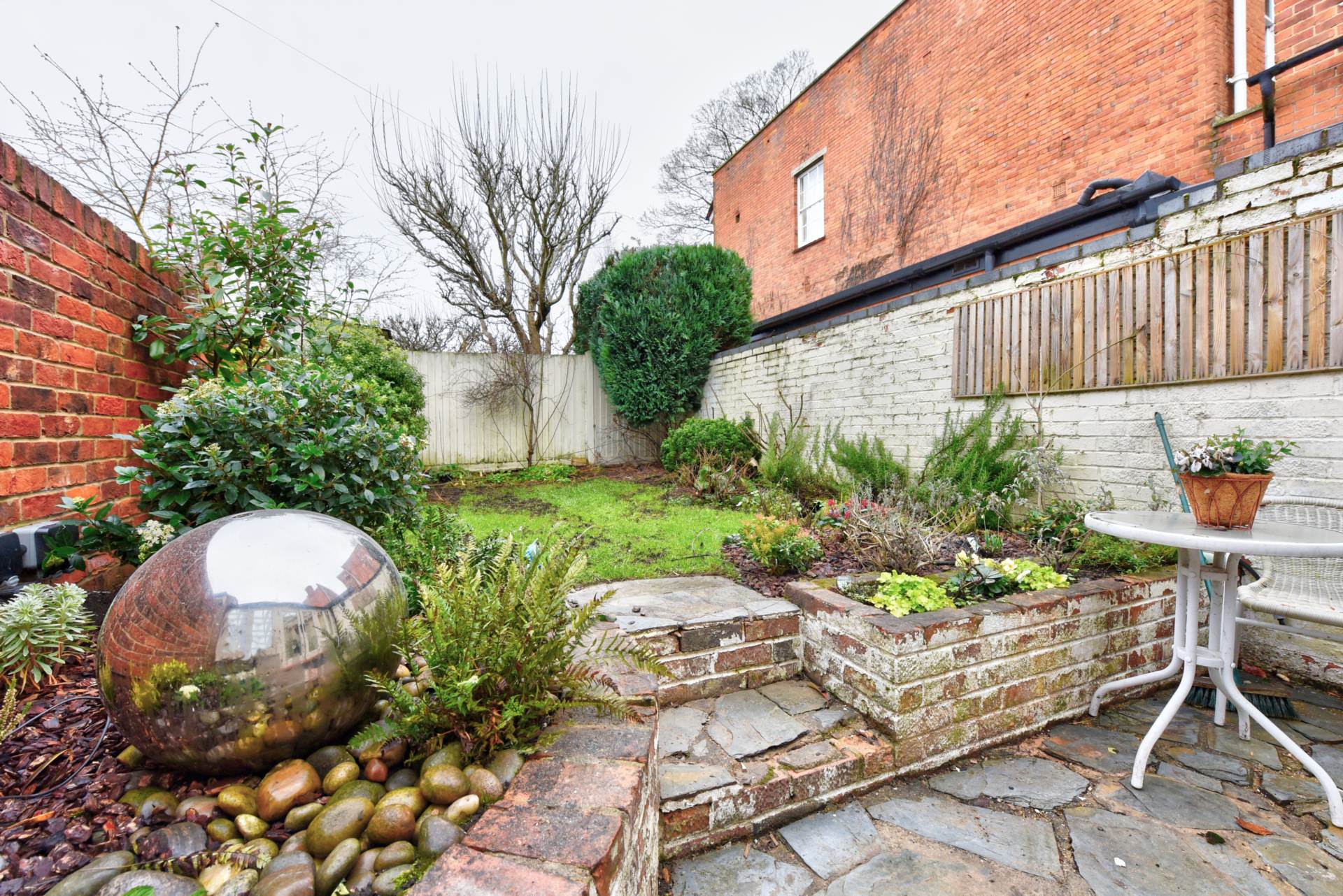 Church Street, Wargrave, Image 12