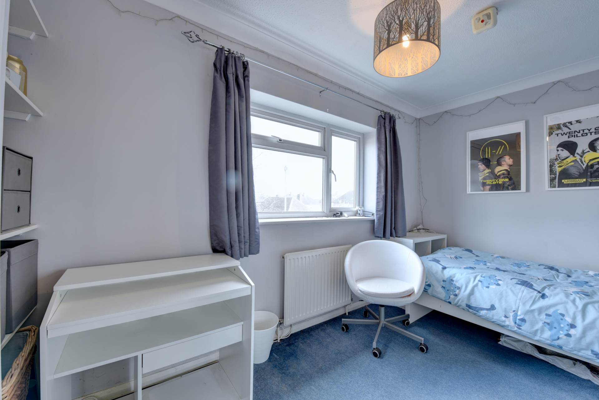 Gainsborough Crescent, Henley On Thames, Image 10